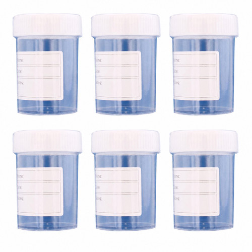 60ml sterile specimen - sterile,