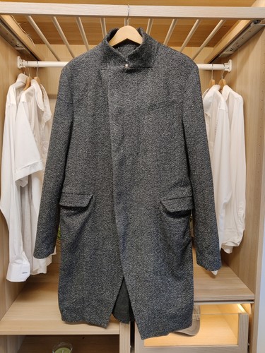 Label lab overcoat - overcoat, jacket