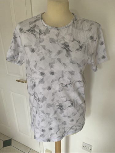 Label lab white and grey - lab,