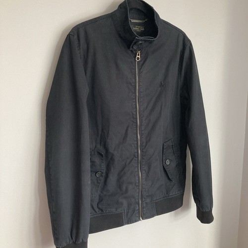 Mens harrington jacket bomber - mens,
