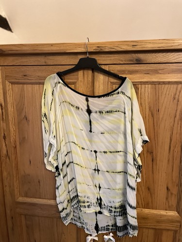 Lab label off shoulder top - lab,