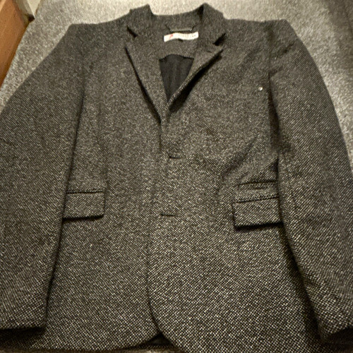 Label lab men grey - men's,