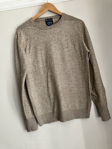 Label lab size medium wool - label,