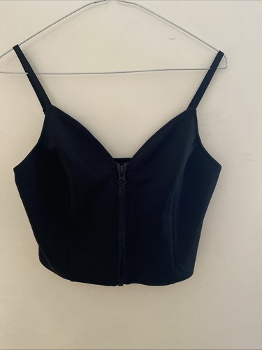 Label lab black zip - lab,