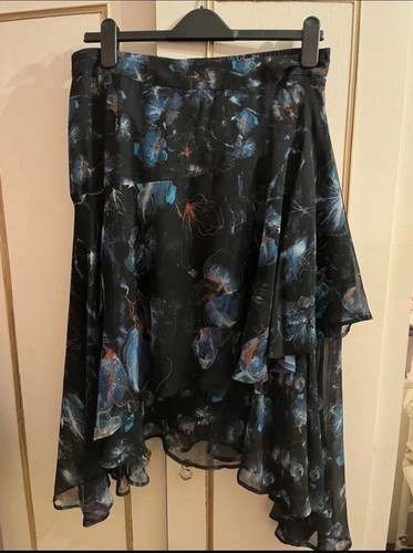 Label lab floaty blue - label,