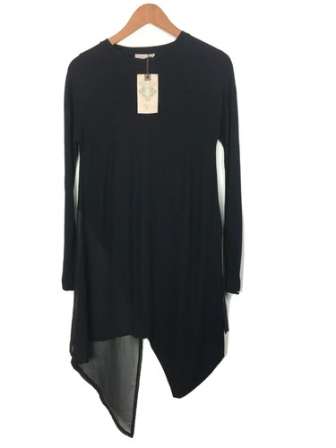 Label lab long - long, top