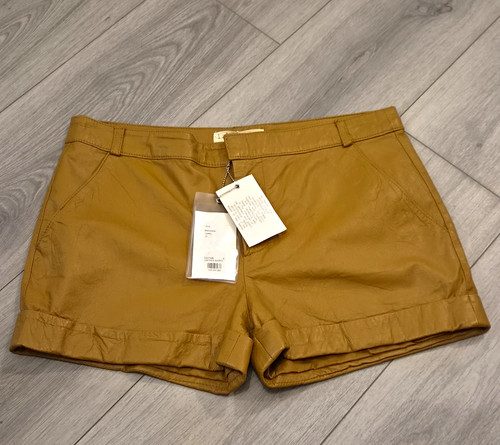 Bnwt label lab - label, leather