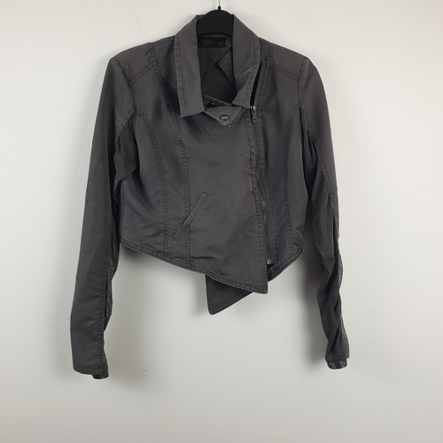 Label lab biker jacket - biker, 12