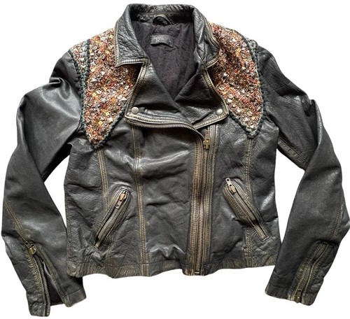 Label lab distressed black - distressed,