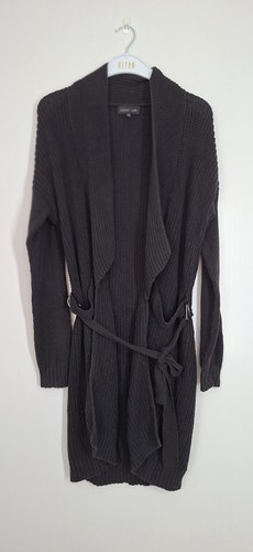 Label lab black cotton blend - label,