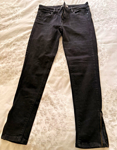Label lab women - label, black