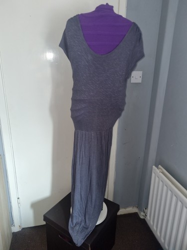 Label lab grey - dress, 10