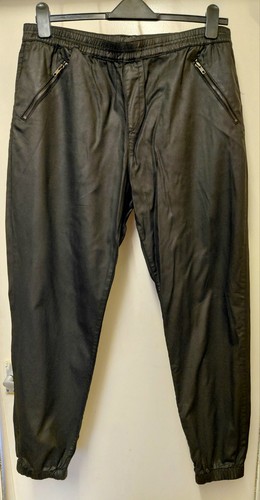 Label lab women black cuffed - label,