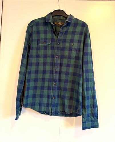 Label lab men - lab, blue/green