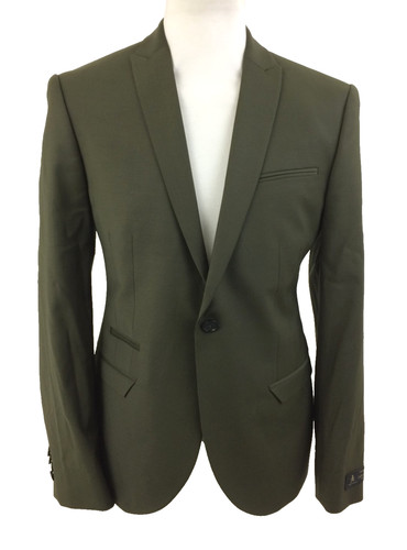 Label lab men - label, jacket