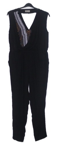 Label lab jumpsuit size - size, 14