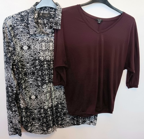 Women tops size large label - tops,