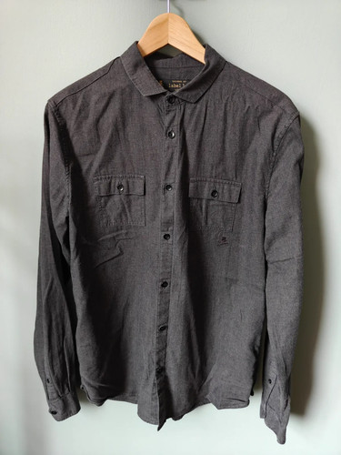 Label lab shirt mens - shirt, medium