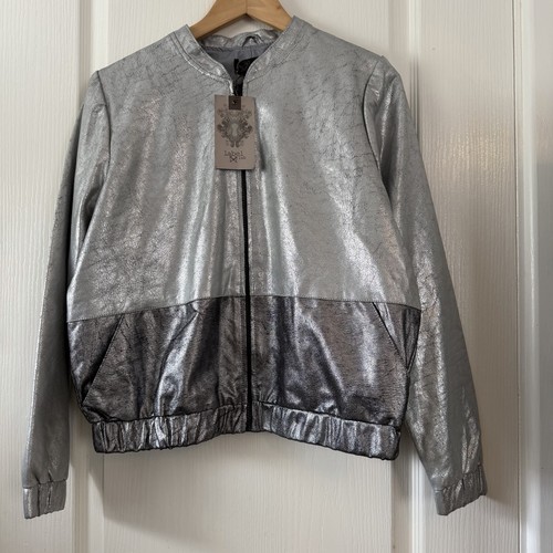 Label lab women metallic - label,
