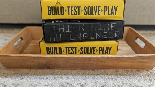 Crunch lab kits hack pack - 3,