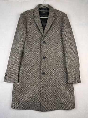Label lab 100 - 100%, tweed