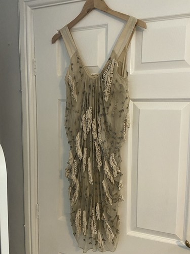 Label lab dress - label,