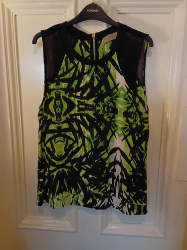 Label lab ladies top size - ladies,