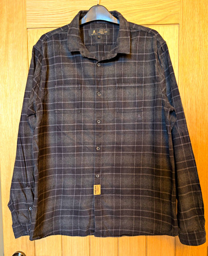Label lab mens - label, plaid