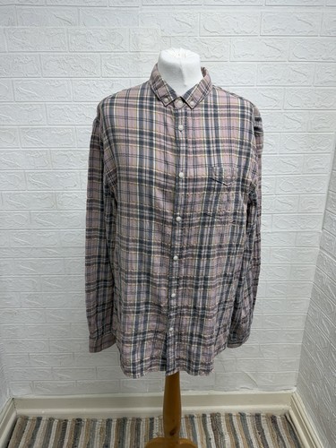 Label lab shirt size 16 - lab, l
