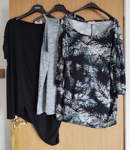 Bundle ladies large - of, label