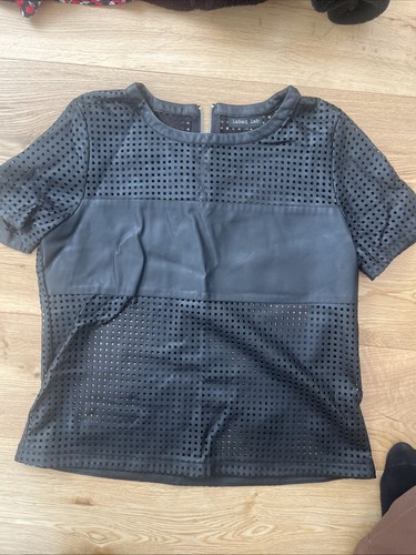 Women top size - top,