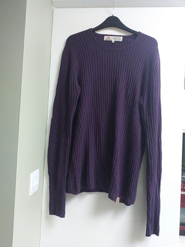 Label lab london dark purple - label,