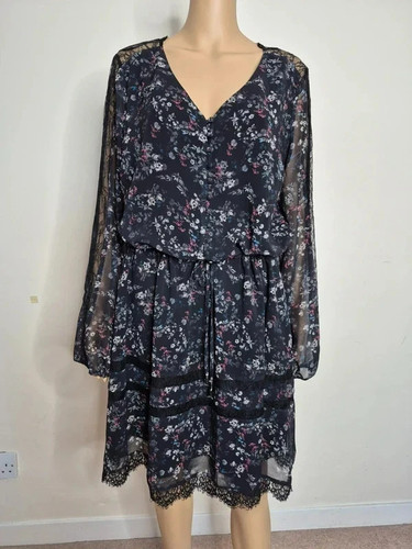 Label lab black multi sheer - label,