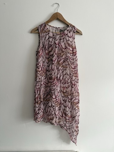 Label lab women asymmetrical - label,