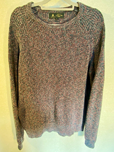 Label lab men cotton knit - lab,