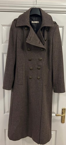 Women military full length - women’s,