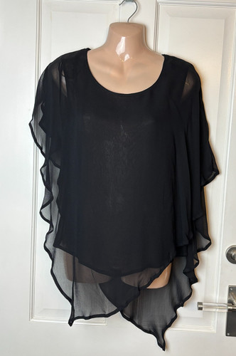 Label lab bnwt small black - bnwt,