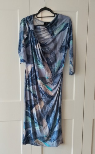 Bnwt label lab dragonfly print - label,