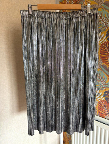 Label lab silver - lab, metallic