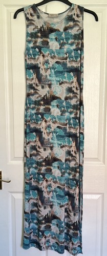 Ladies label lab summer maxi - label,