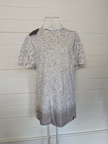 Label lab patterned print - label,