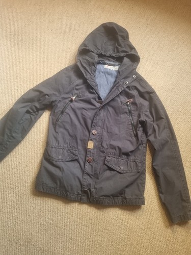 Label lab london coat - label,