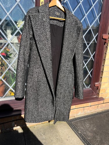 Label lab wool blended mens - label,