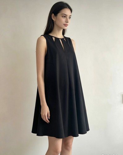 Label lab midi black - label,
