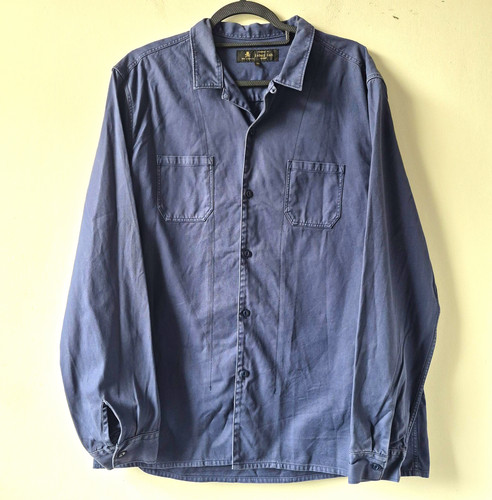 Mens label lab - lab, blue