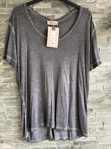 Label lab distressed grey - lab,