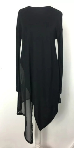 New label lab long - tunic, top