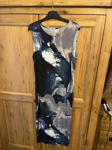 Label lab size summer dress - label,