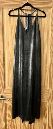 Label lab silver satin - lab,