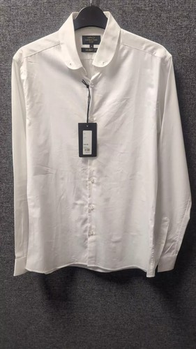 Label lab booth mens - mens, white